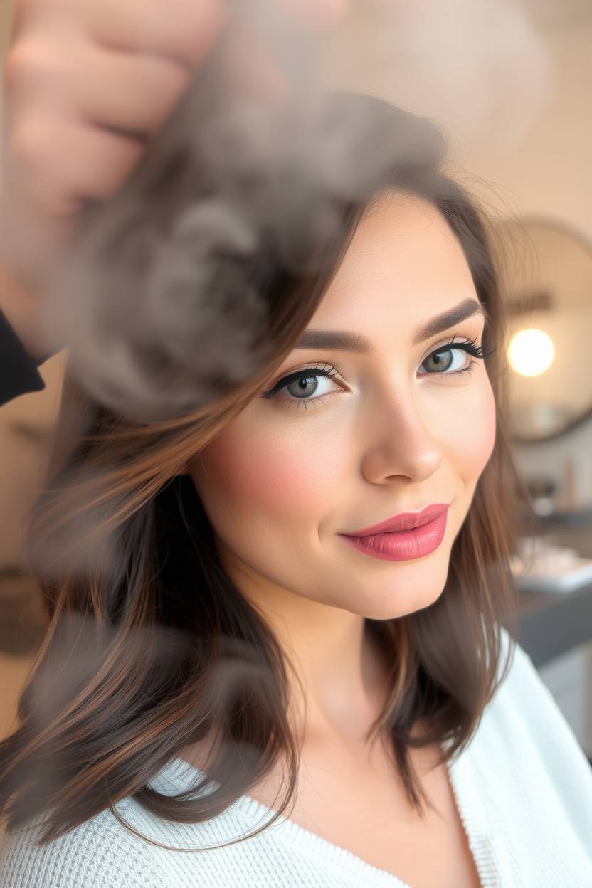 Maquillaje Correctivo